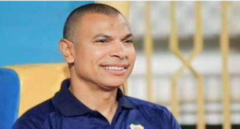 أبو طالب العيسوي مديرًا فنيًا للوحدة العماني